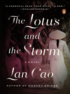 The Lotus and the Storm - ebook